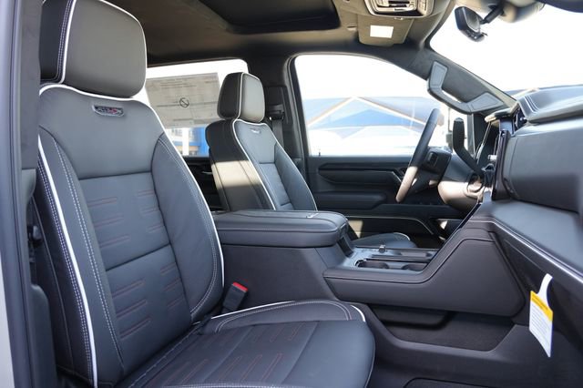 New 2026 GMC Sierra 2500 AT4X image 17