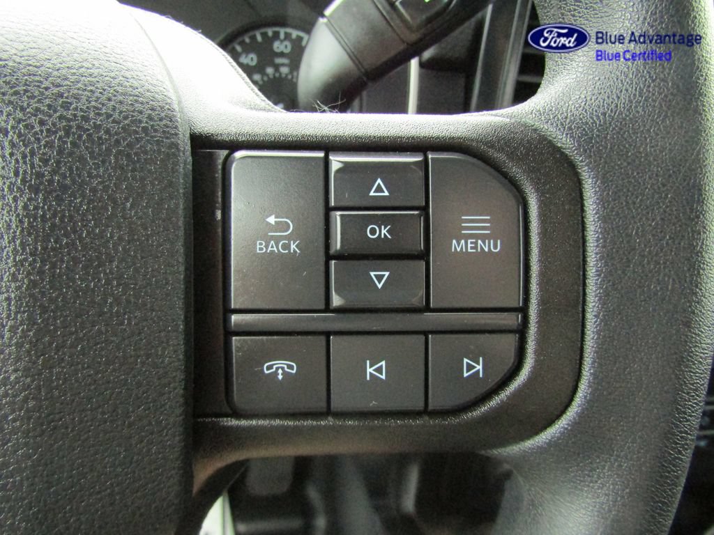 Used 2023 Ford F150 XL w/ STX Appearance Package AWD/4WD image 32