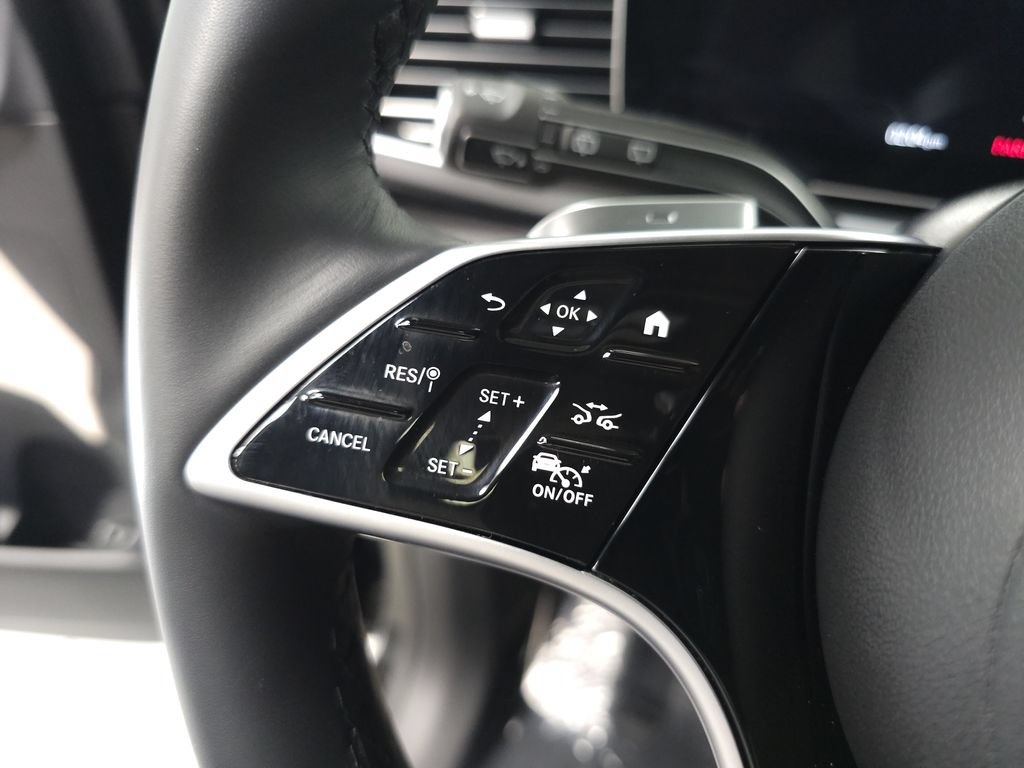 Certified 2026 Mercedes-Benz GLE 350 4MATIC image 11