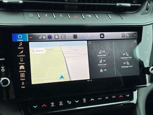 New 2027 Jeep Grand Cherokee L Limited AWD/4WD image 31