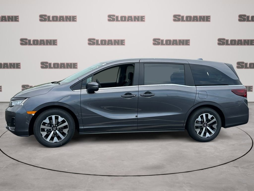 New 2026 Honda Odyssey EX-L image 2