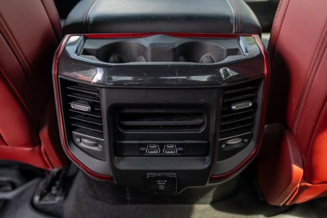 Used 2022 RAM 1500 Rebel w/ Rebel Level 2 Equipment Group image 45
