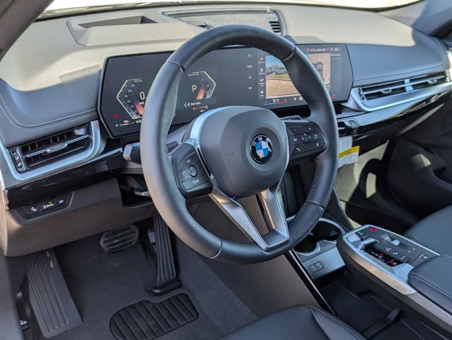 New 2026 BMW X1 xDrive28i w/ Technology Package AWD/4WD image 3