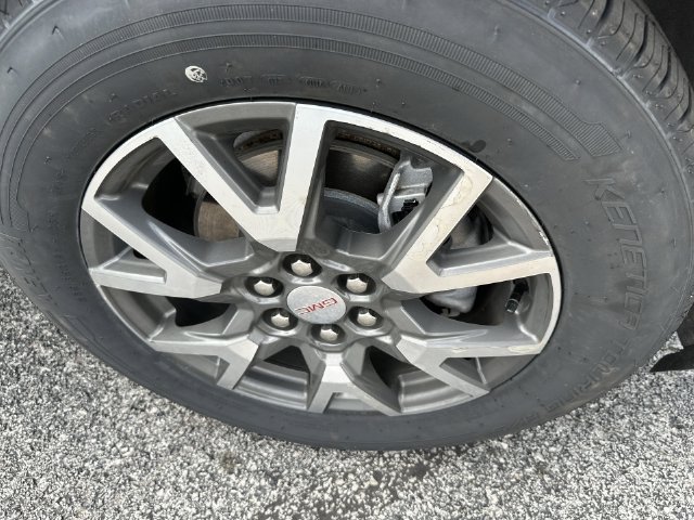 Used 2022 GMC Acadia SLE AWD/4WD image 27