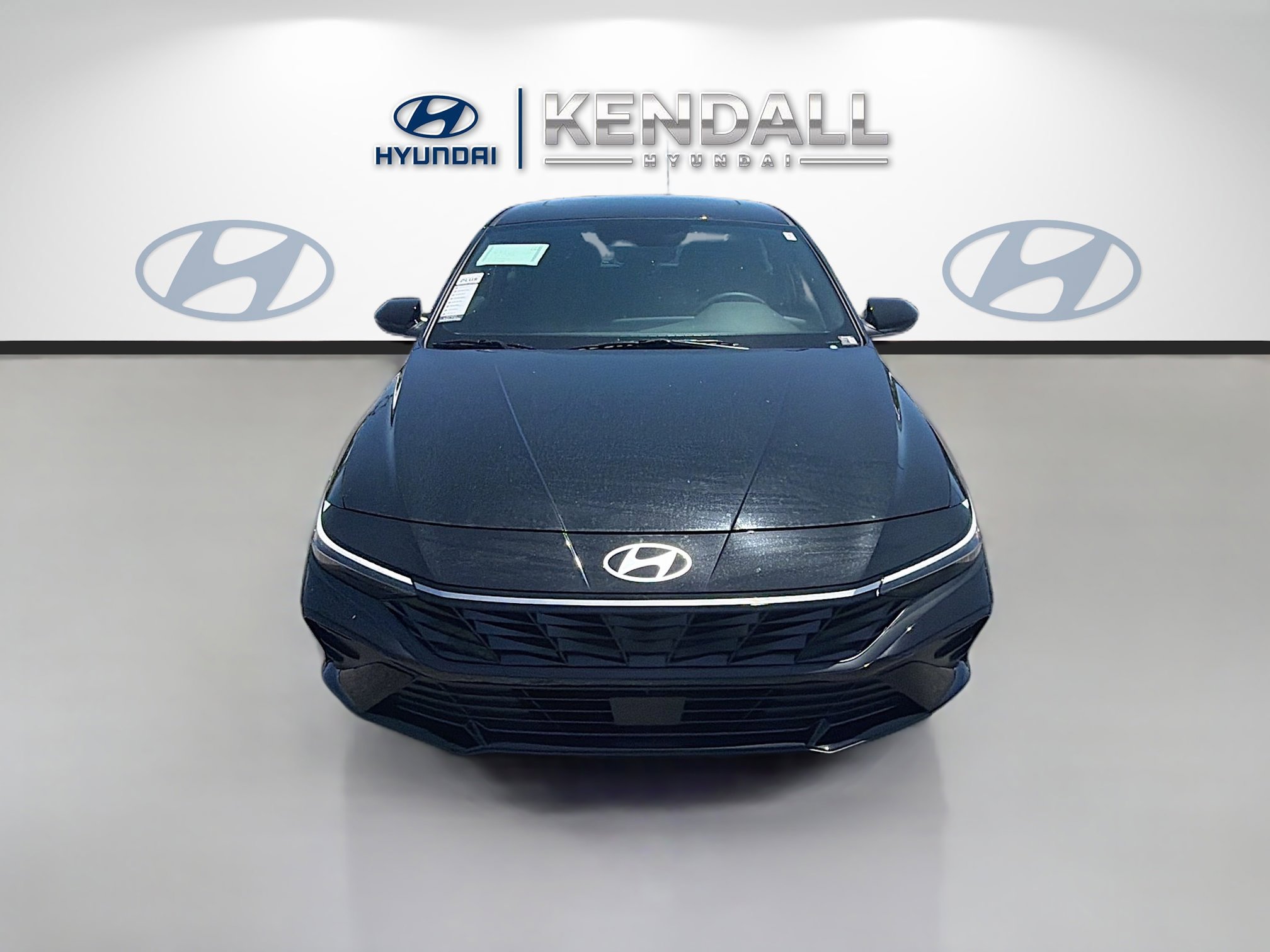 New 2026 Hyundai Elantra SEL Sport Premium FWD image 2