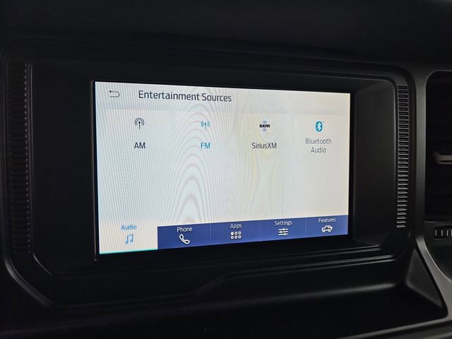 Used 2023 Ford Bronco Big Bend image 24