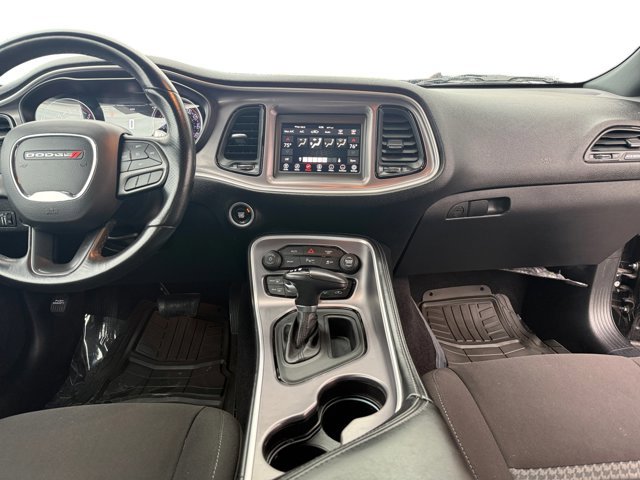 Used 2022 Dodge Challenger GT image 15