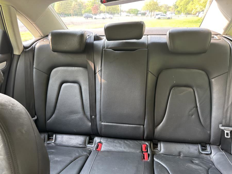 Used 2009 Audi A4 2.0T Premium image 15