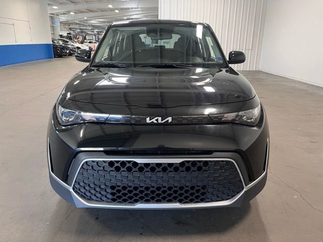 Used 2024 Kia Soul LX w/ Option Group 015 image 8