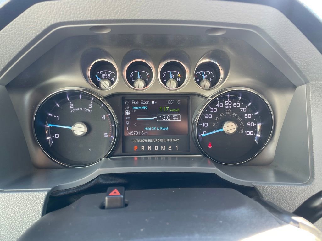 Used 2015 Ford F250 XLT w/ XLT Premium Package image 27