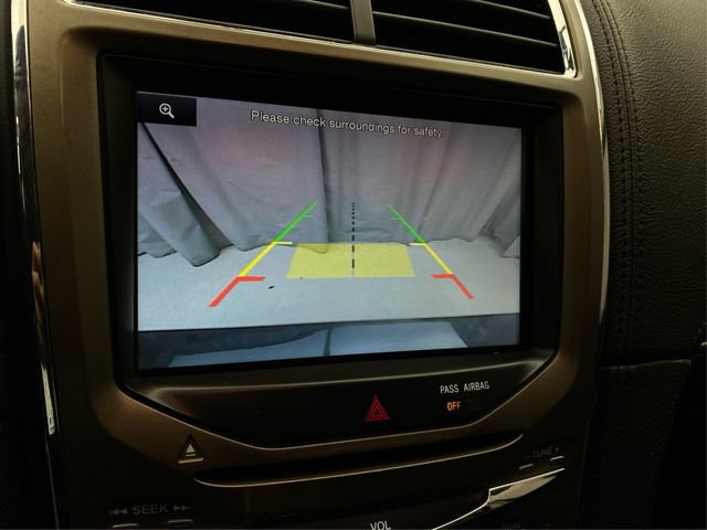 Used 2014 Lincoln MKX AWD w/ Equipment Group 101A image 29