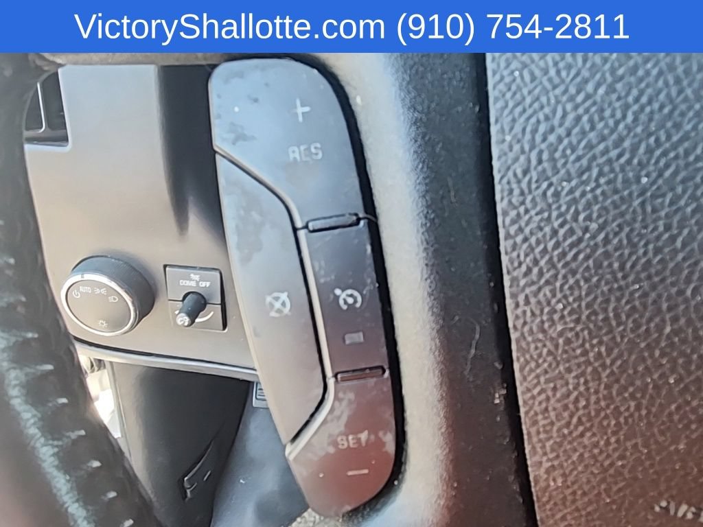 Used 2020 Chevrolet Express 2500 w/ Safety Package RWD image 9