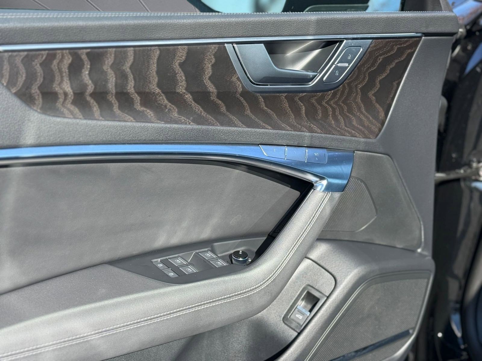 Used 2023 Audi A7 3.0T Prestige image 13