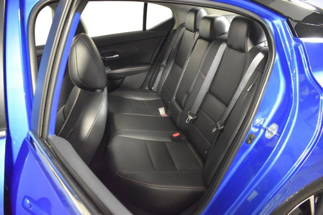 Certified 2023 Nissan Sentra SR w/ SR Premium Package image 28