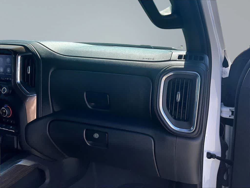 Used 2021 Chevrolet Silverado 1500 High Country AWD/4WD image 27