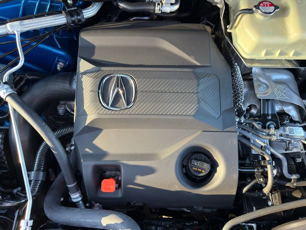 New 2026 Acura MDX Type S image 25