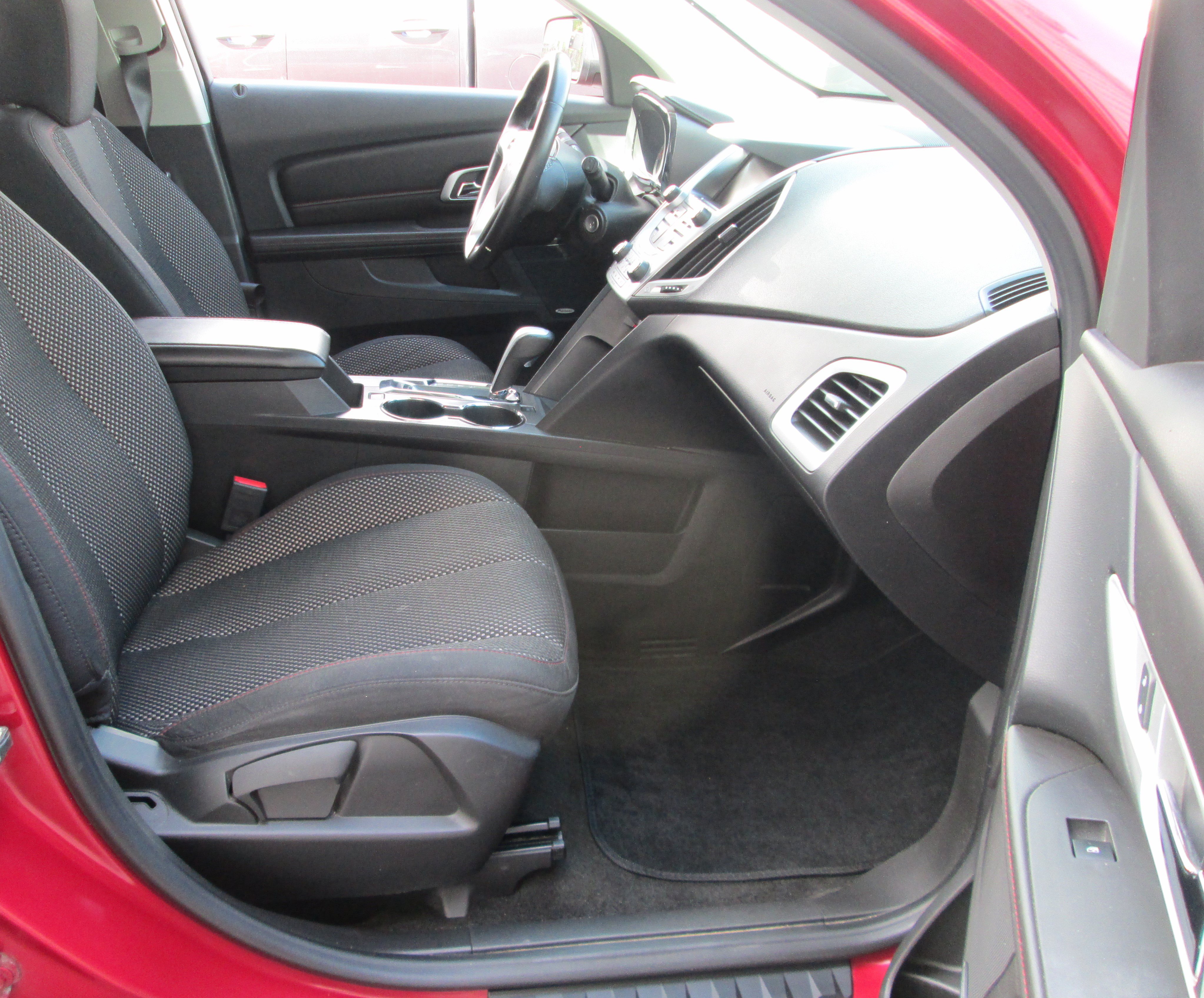 Used 2013 GMC Terrain SLE w/ Convenience Package FWD image 13
