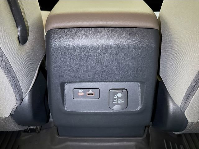 Used 2024 Nissan Frontier SV w/ SV Convenience Package RWD image 22