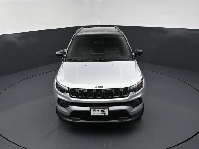 New 2026 Jeep Compass Limited AWD/4WD image 13