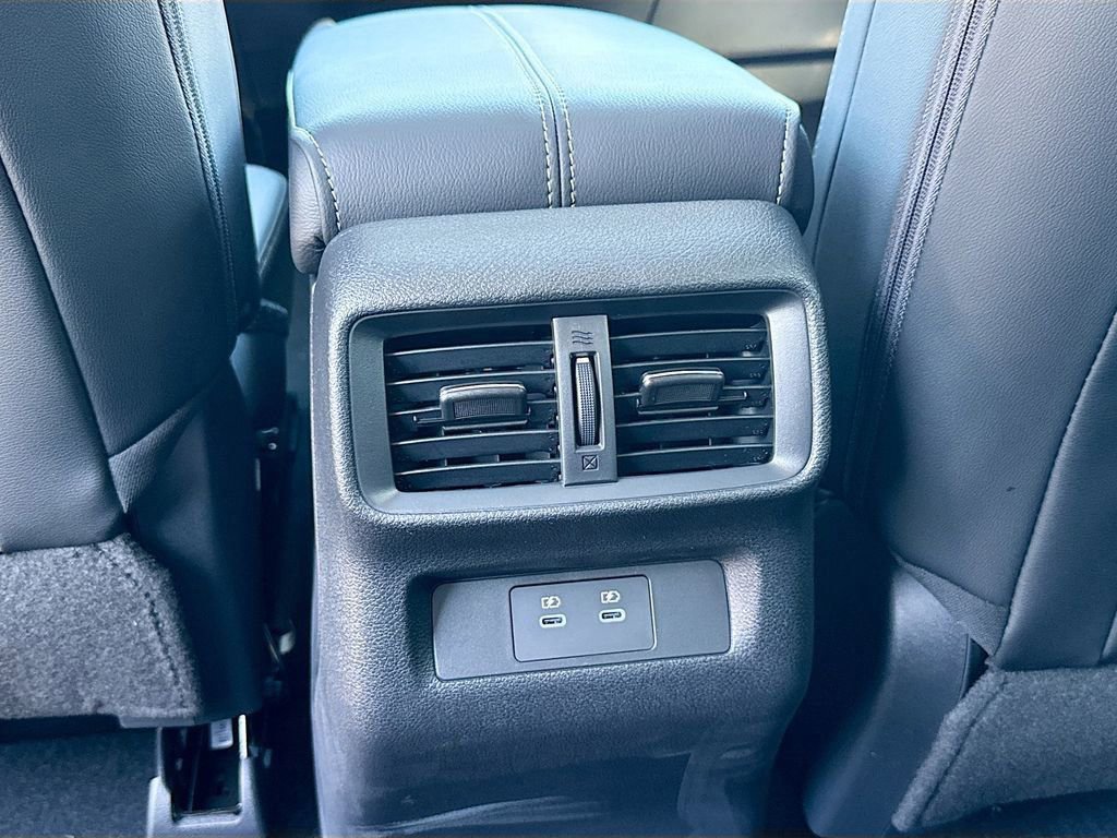 New 2026 Nissan Murano SL image 27