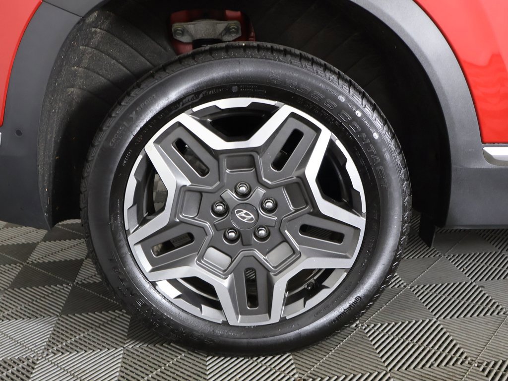 Used 2023 Hyundai Santa Fe Limited image 23