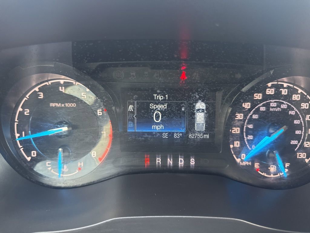 Used 2023 Ford Ranger Lariat w/ FX4 Off-Road Package image 36