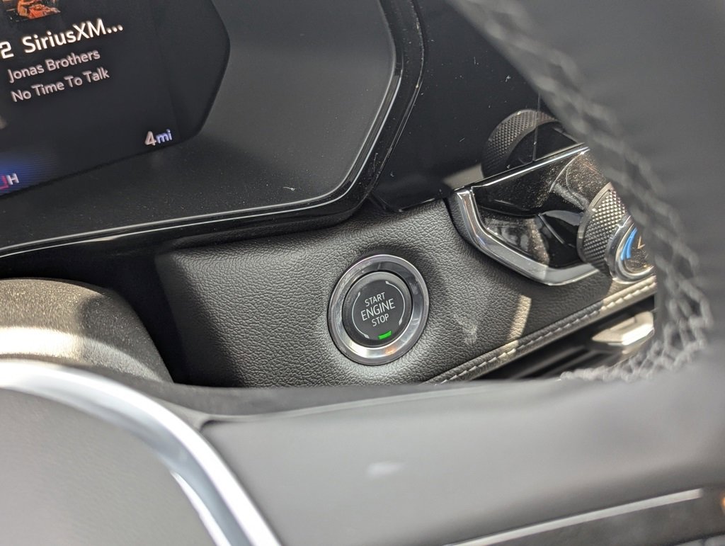 New 2026 Chevrolet Colorado LT w/ LT Convenience Package image 23