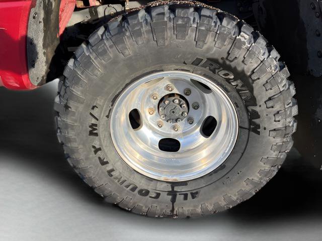 Used 2021 Ford F350 Platinum image 4