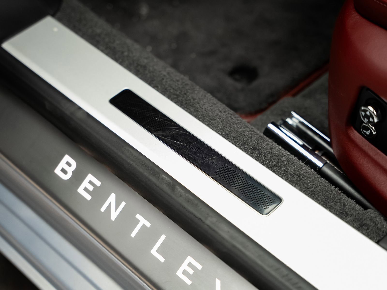 Used 2022 Bentley Flying Spur W12 AWD/4WD image 66