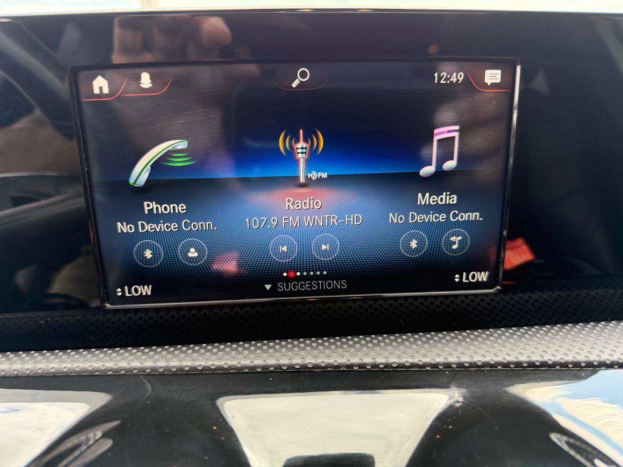 Used 2019 Mercedes-Benz A 220 4MATIC image 31