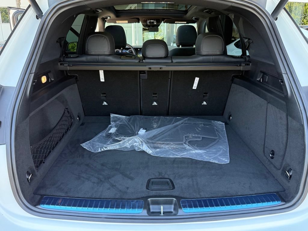 New 2026 Mercedes-Benz GLE 450 4MATIC image 18