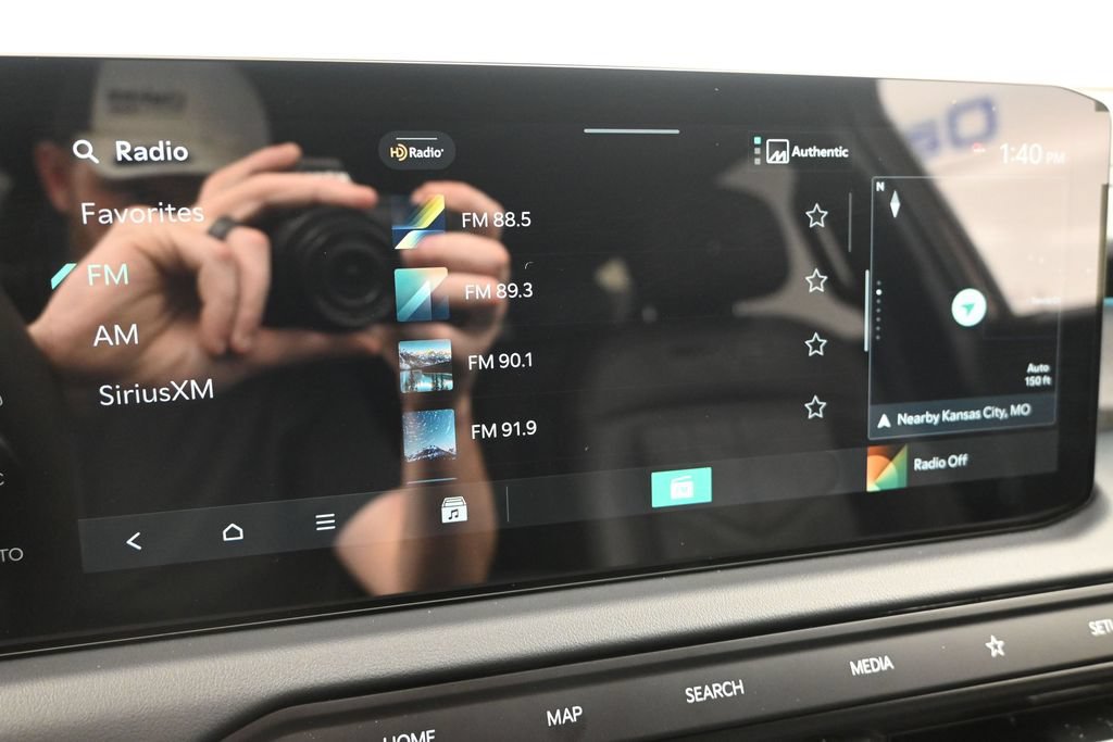 New 2027 Kia Telluride SX X-Line AWD/4WD image 18