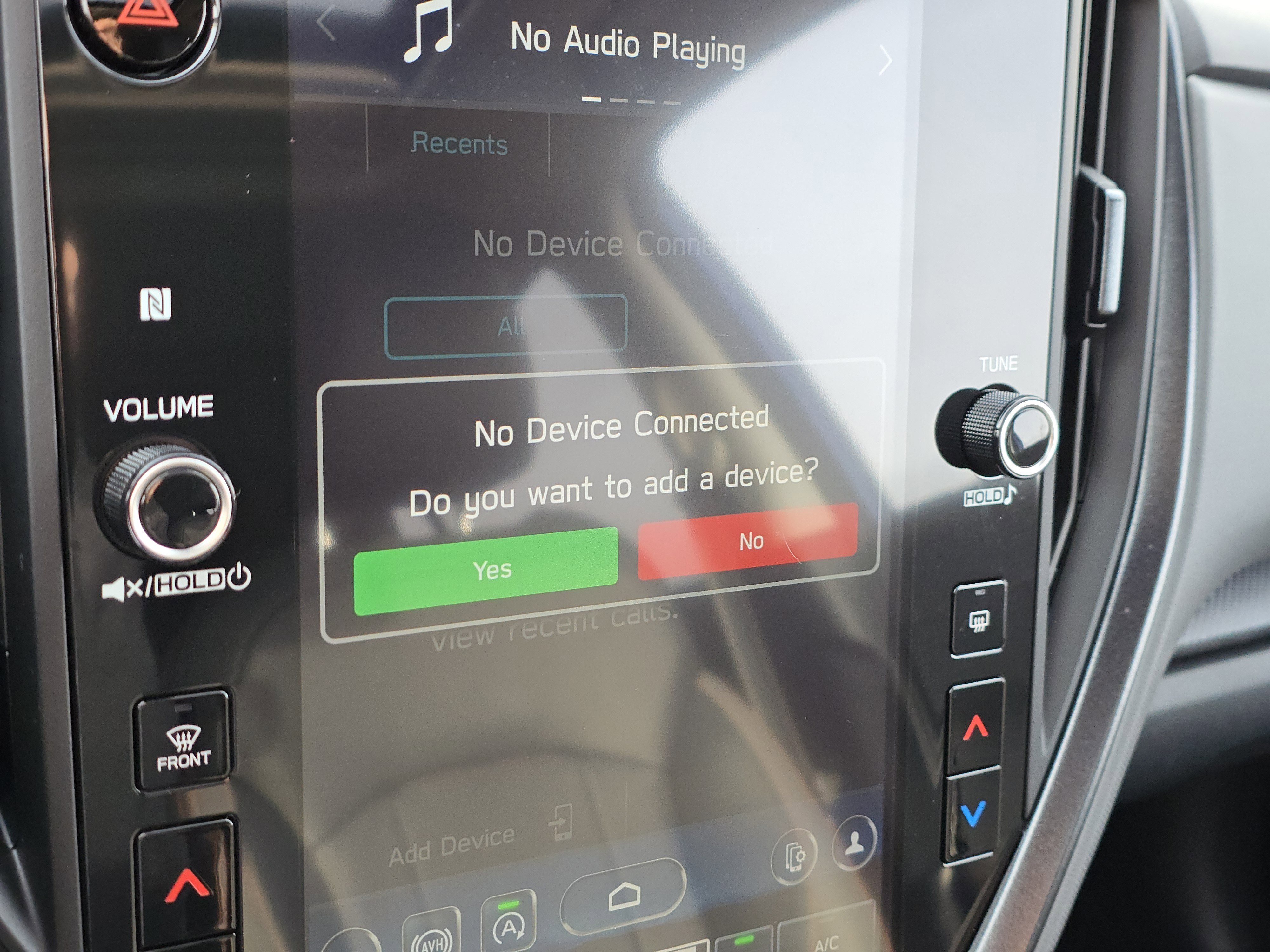 Certified 2024 Subaru Crosstrek 2.5i Limited w/ Crosstrek Mirror Package image 13