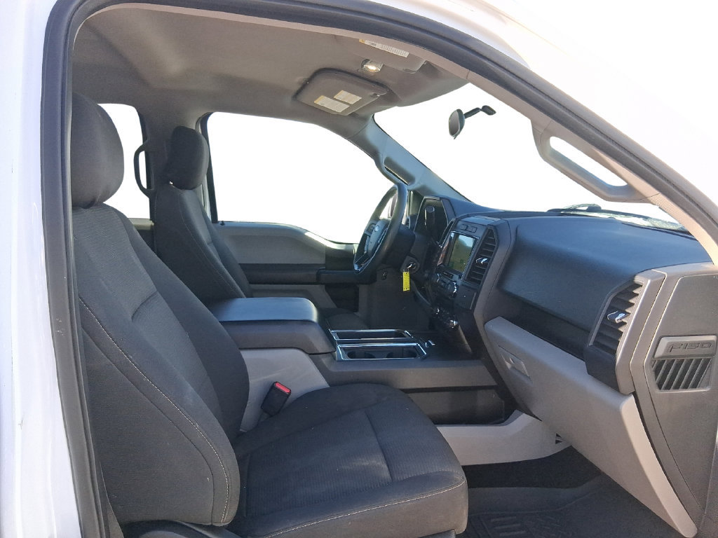 Used 2017 Ford F150 XL w/ Equipment Group 101A Mid AWD/4WD image 27