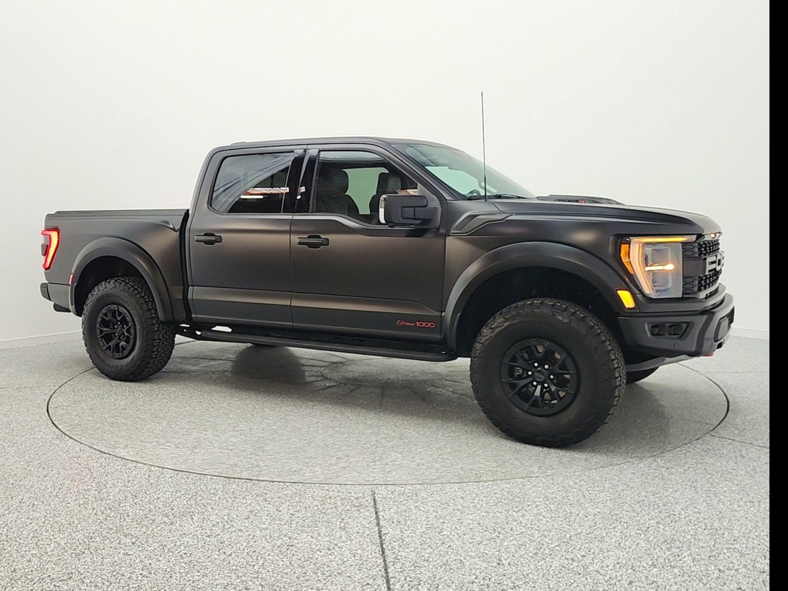 Used 2023 Ford F150 Raptor w/ Equipment Group 802A Raptor R image 2