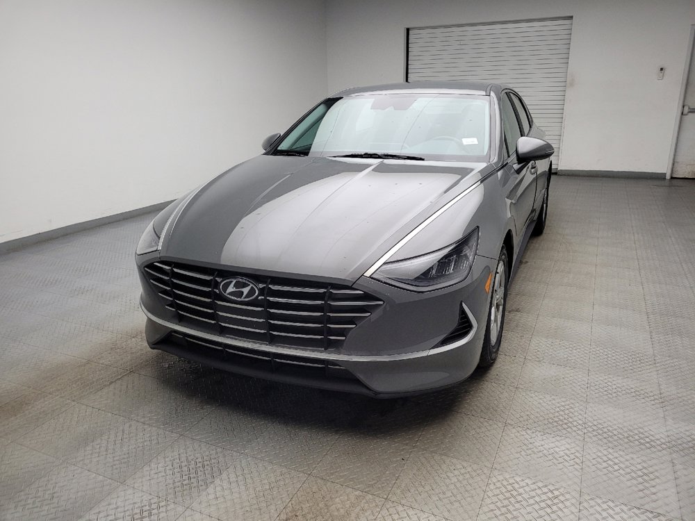 Used 2022 Hyundai Sonata SE image 15