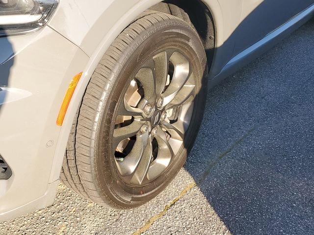 Certified 2022 Dodge Durango R/T w/ Blacktop Package image 5