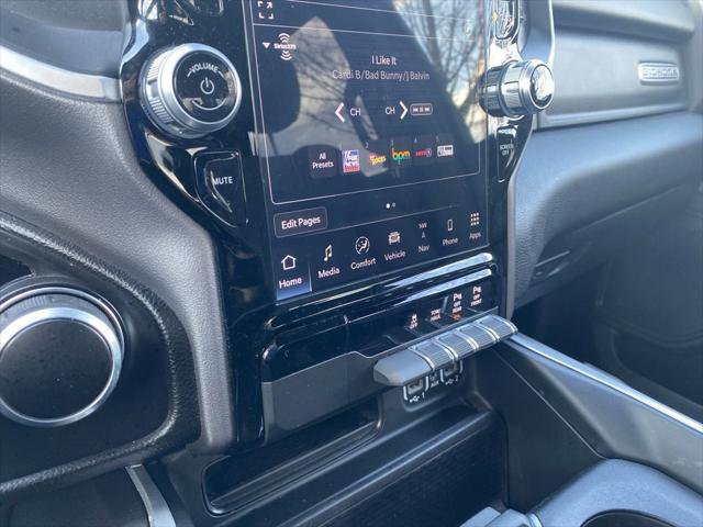 Certified 2023 RAM 1500 Big Horn image 25