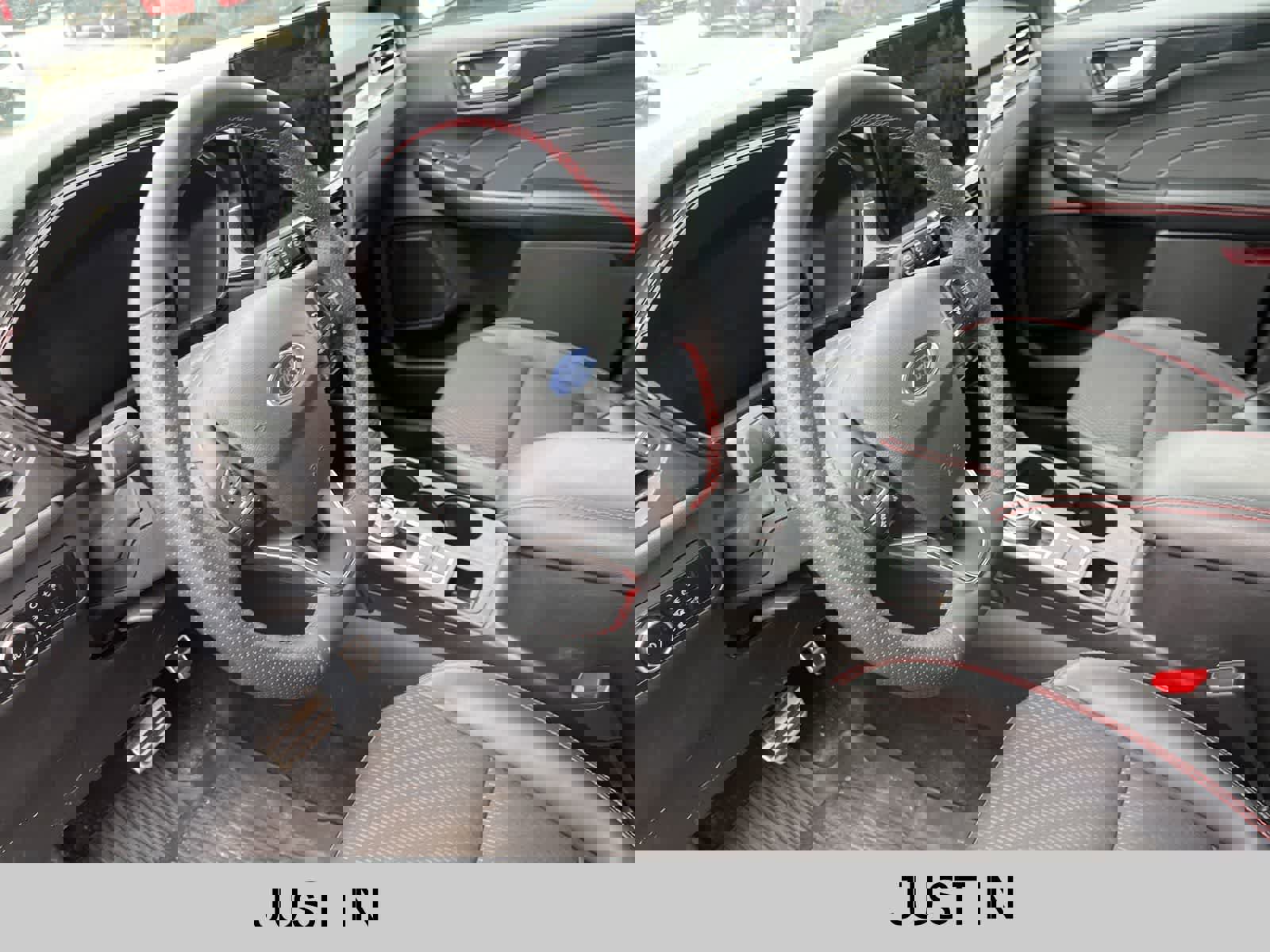 Used 2023 Ford Escape ST-Line Select w/ Tech Pack #1 image 26