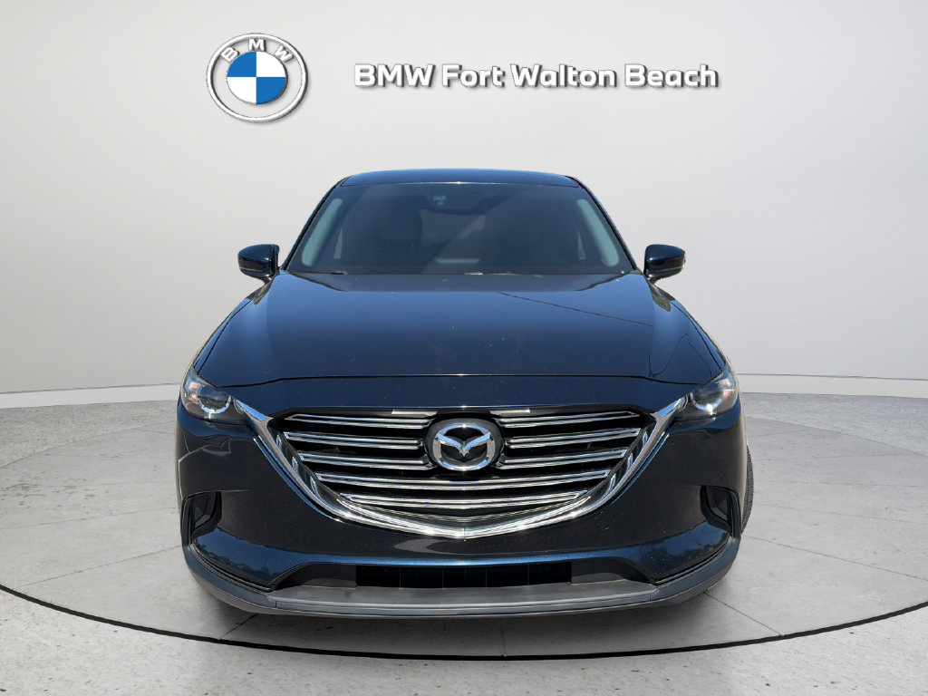 Used 2017 MAZDA CX-9 Touring FWD image 2