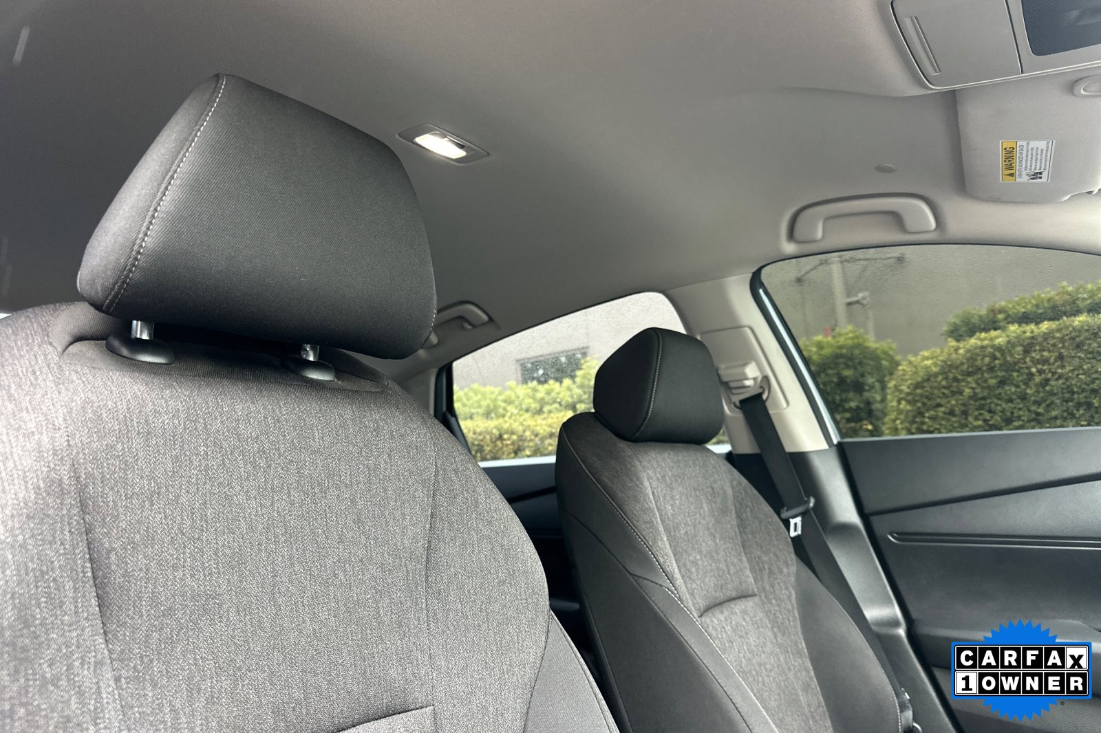 Used 2023 Honda Accord LX image 13