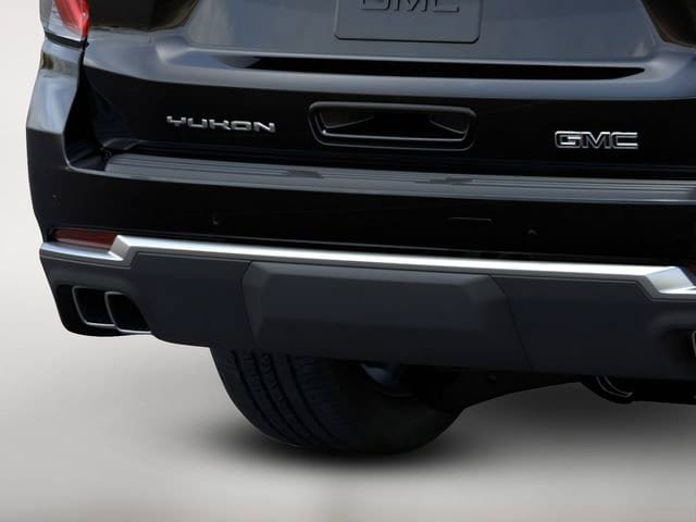 New 2026 GMC Yukon XL Denali w/ Sun & Power Step Package AWD/4WD image 14