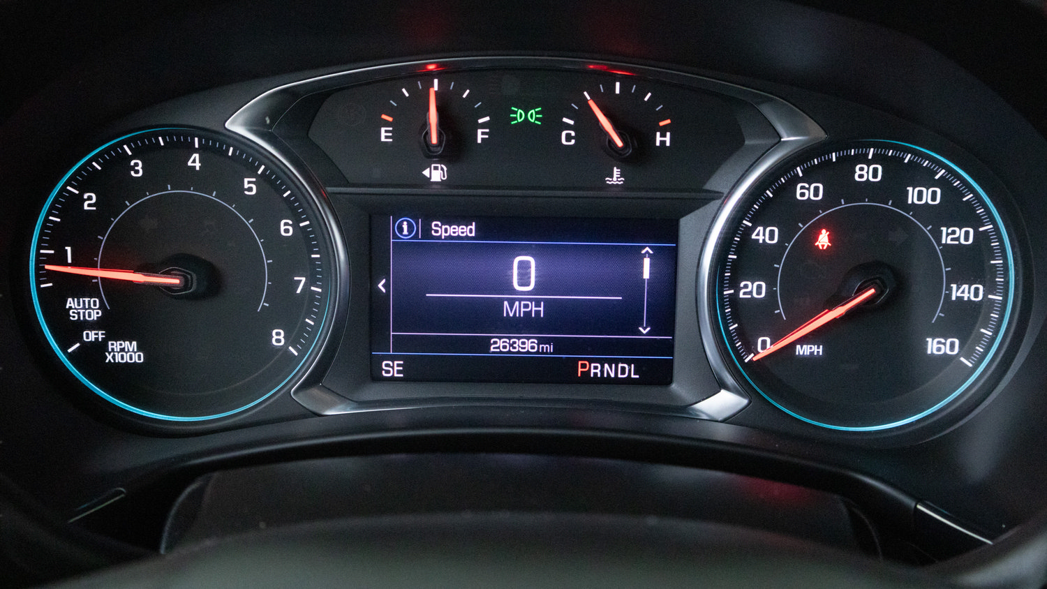 Certified 2022 Chevrolet Equinox RS AWD/4WD image 17