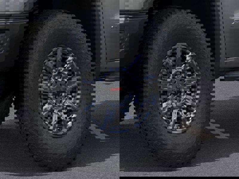 New 2026 GMC Sierra 1500 AT4X image 43