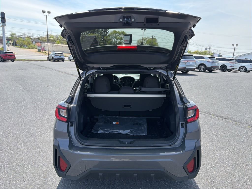 Certified 2026 Subaru Crosstrek 2.0i Premium image 16