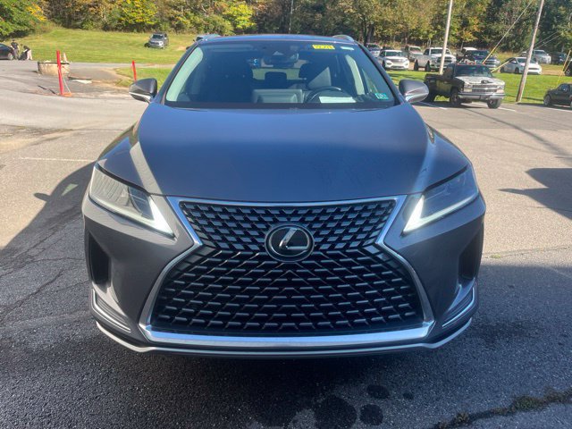 Used 2021 Lexus RX 350 AWD w/ Premium Package image 10