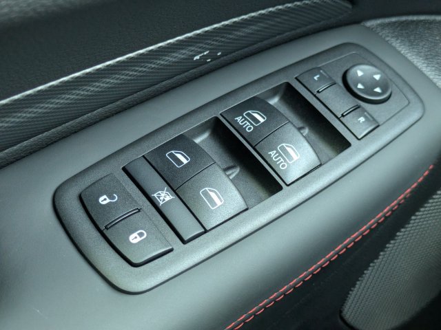New 2026 Dodge Durango GT AWD/4WD image 27