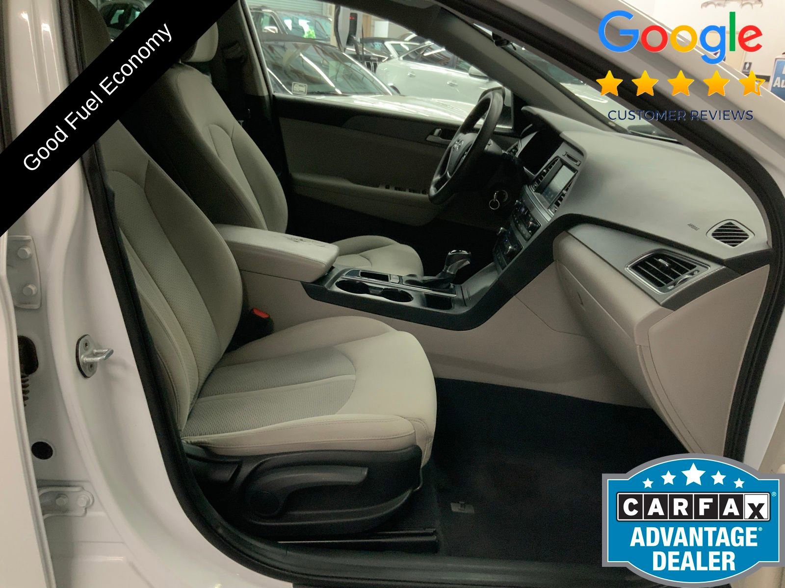 Used 2016 Hyundai Sonata SE FWD image 25