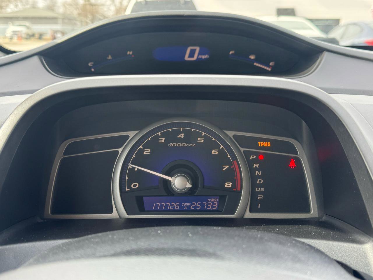 Used 2011 Honda Civic LX-S image 23