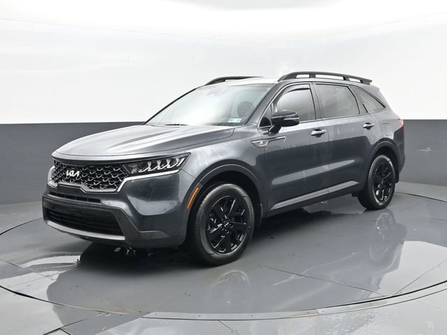 Used 2023 Kia Sorento S image 1